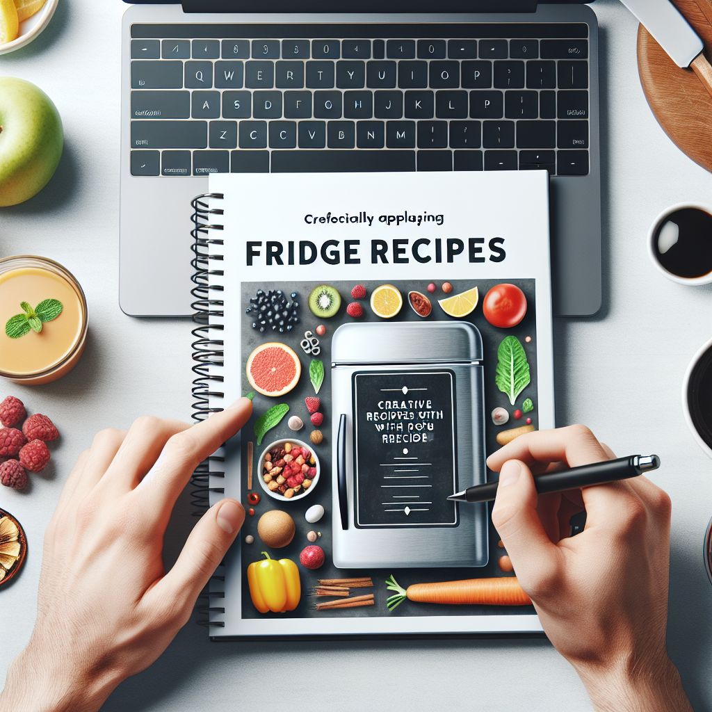 Kühlschrank Rezepte