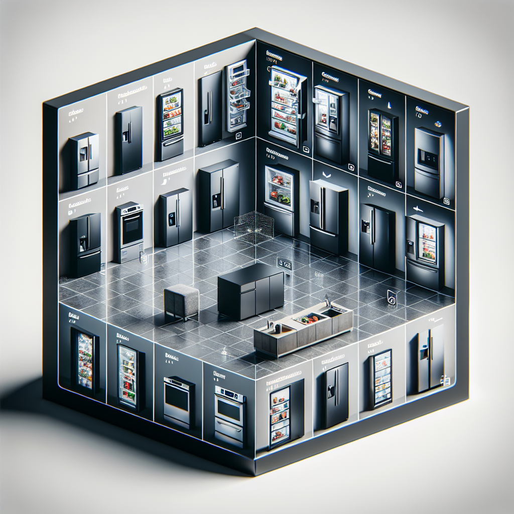 Kühlschrank Vergleich