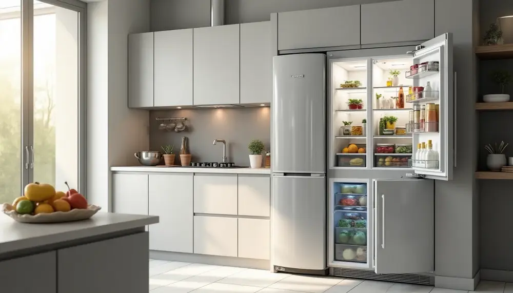 die-besten-features-der-kuehl-gefrierkombination-french-door-im-vergleich