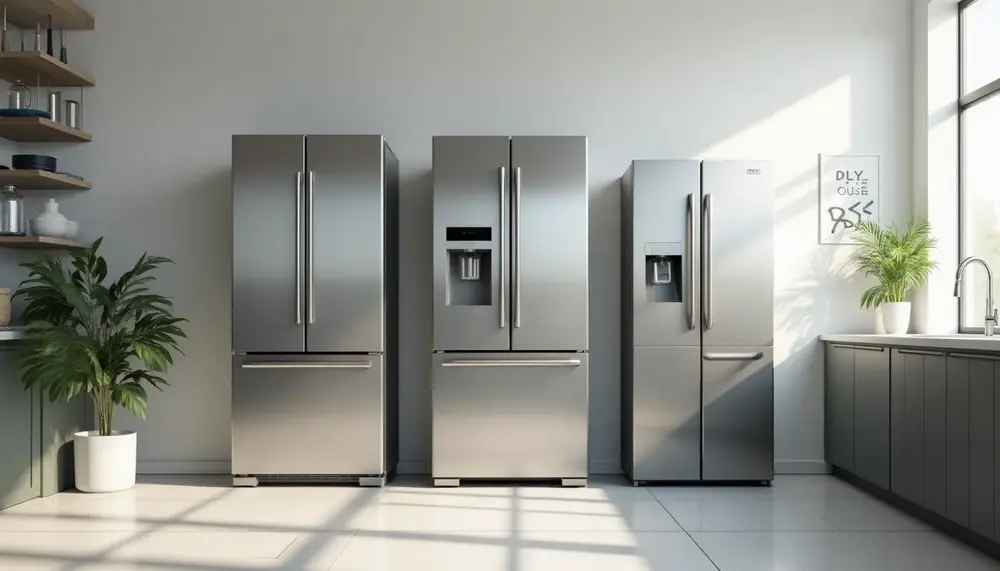 die-besten-kuehl-gefrierkombinationen-aus-edelstahl-im-vergleich
