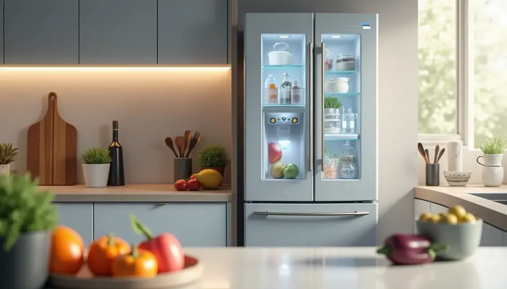 die-besten-kuehl-gefrierkombinationen-mit-eiswuerfel-funktion-im-test