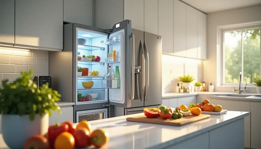 Hanseatic Kühl Gefrierkombination Qualität – Was macht sie besonders?