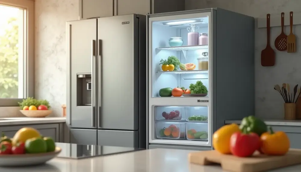 kuehl-gefrierkombination-abtauautomatik-gruende-fuer-die-wahl-dieses-systems