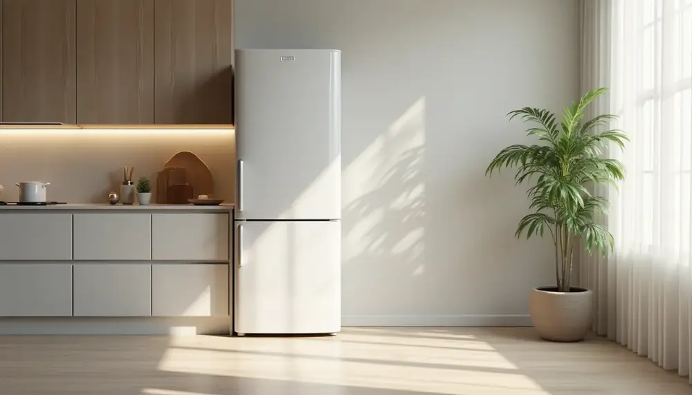 kuehl-gefrierkombination-direkt-an-der-wand-tipps-fuer-die-optimale-platzierung