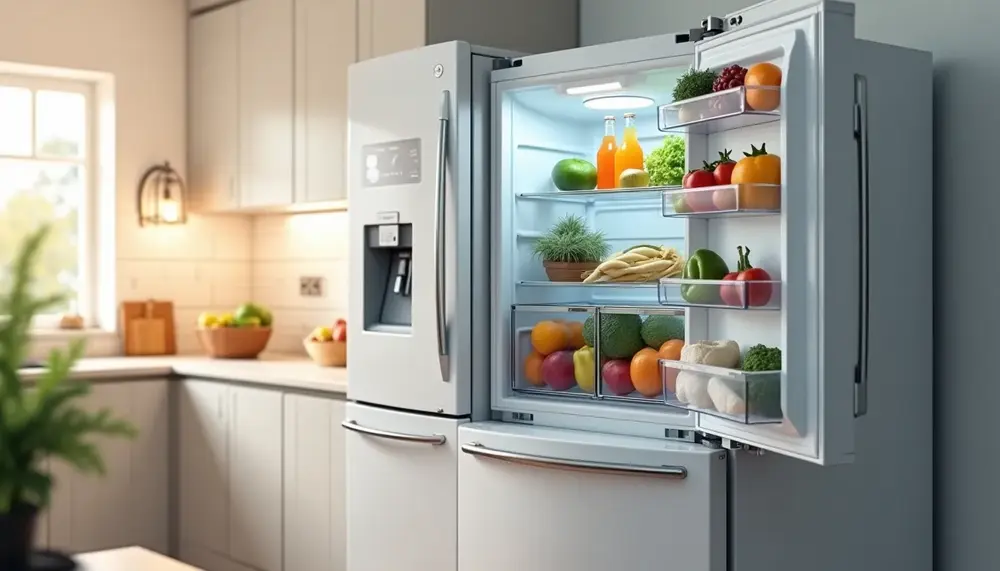 kuehl-gefrierkombination-getrennt-schaltbar-flexibilitaet-bei-der-lagerung