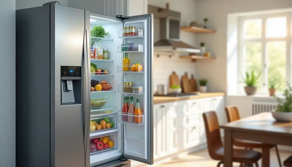 Kühl Gefrierkombination ohne abtauen: Vorteile und Besonderheiten