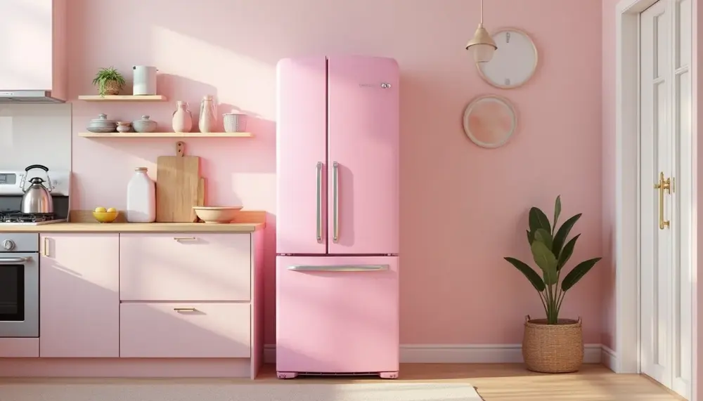 kuehl-gefrierkombination-rosa-stilvoll-kuehlen-mit-einem-farbhighlight