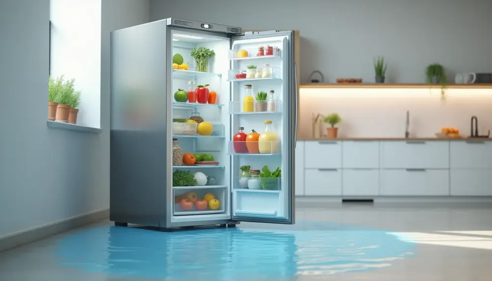 kuehl-gefrierkombination-verliert-wasser-so-finden-sie-die-ursache
