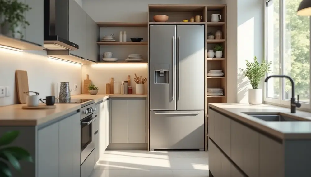 kuehlschrank-hoehe-die-richtige-wahl-fuer-ihre-beduerfnisse