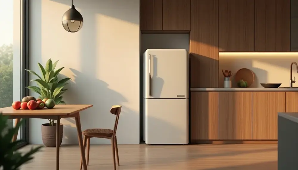 Kühlschrank klein für Singles: Worauf achten?