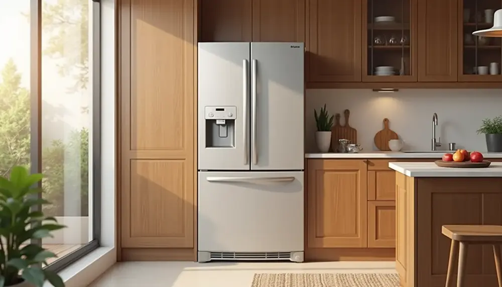 Kühlschrank Linksanschlag: Vor- und Nachteile im Überblick