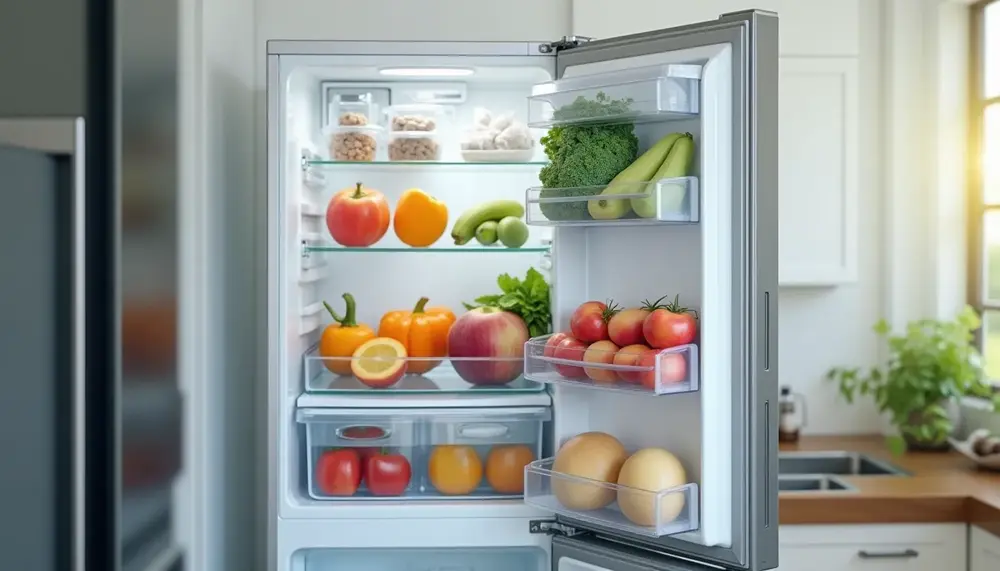 kuehlschrank-mit-gefrierfach-effiziente-nutzung-fuer-frische-lebensmittel