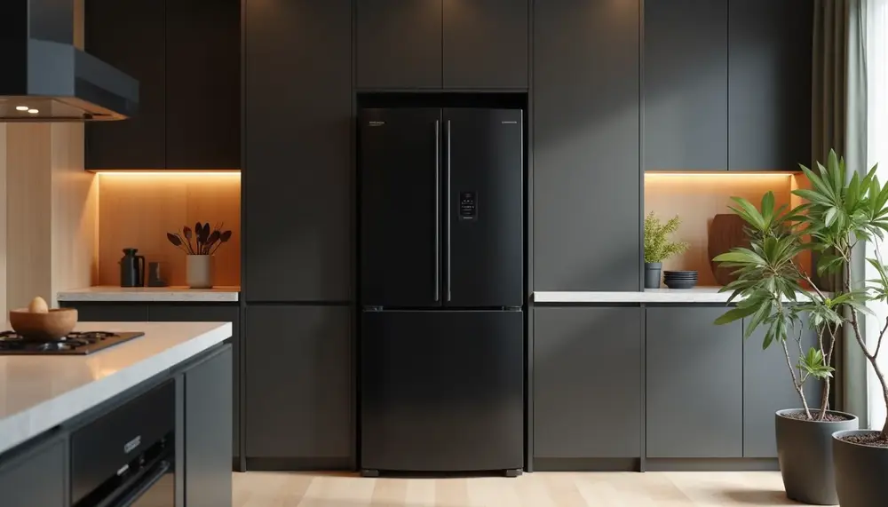 kuehlschrank-schwarz-der-trend-fuer-elegante-kuechen